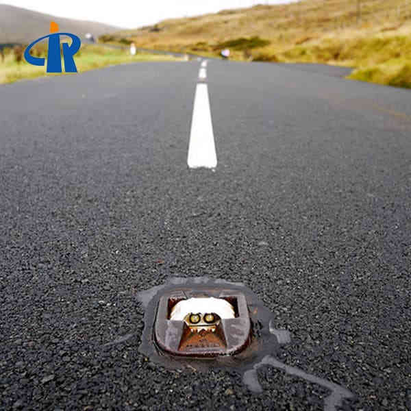 <h3>Solar Road Marker Reflectors With Stem On Discount-Nokin </h3>
